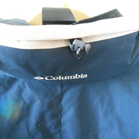 COLUMBIA COAT-3 IN 1-CORE INTERCHANGE-MEN'S SIZE LARGE - Picture 5 of 14